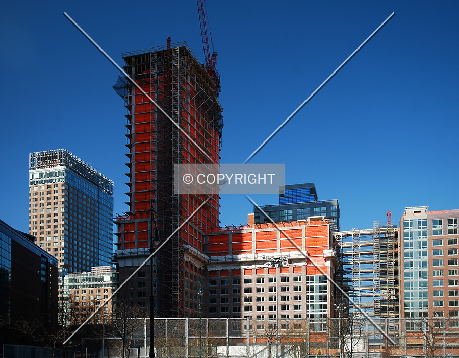 Liberty Luxe by Royce Douglas