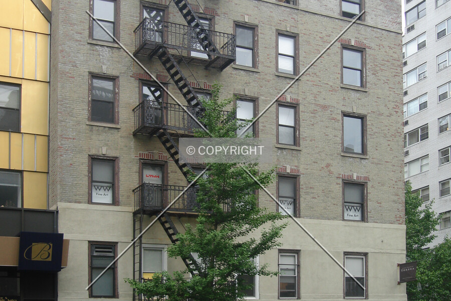 39 East 78th Street