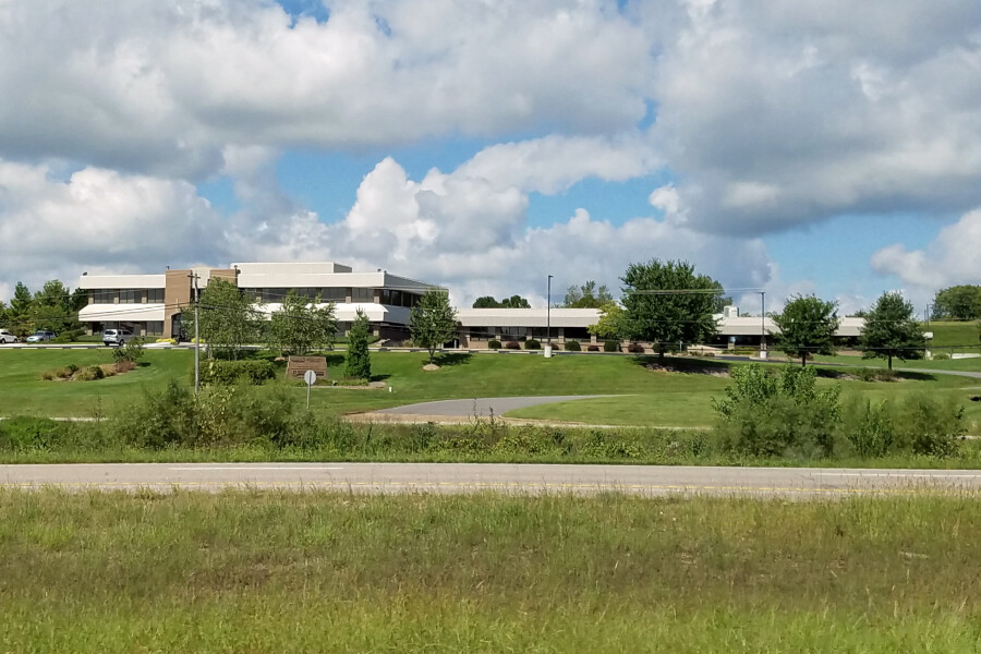 Missouri Hospital Association