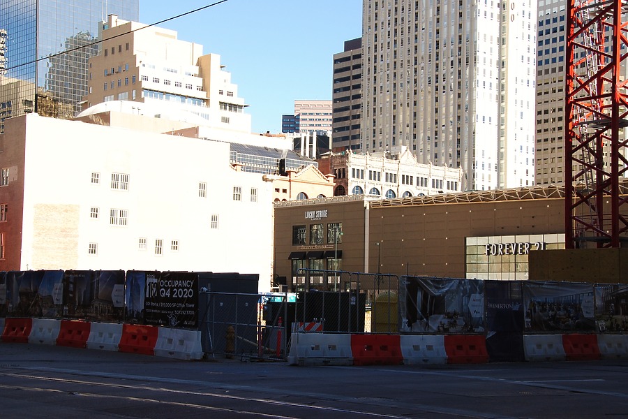 Block 162 by Brian LoBue