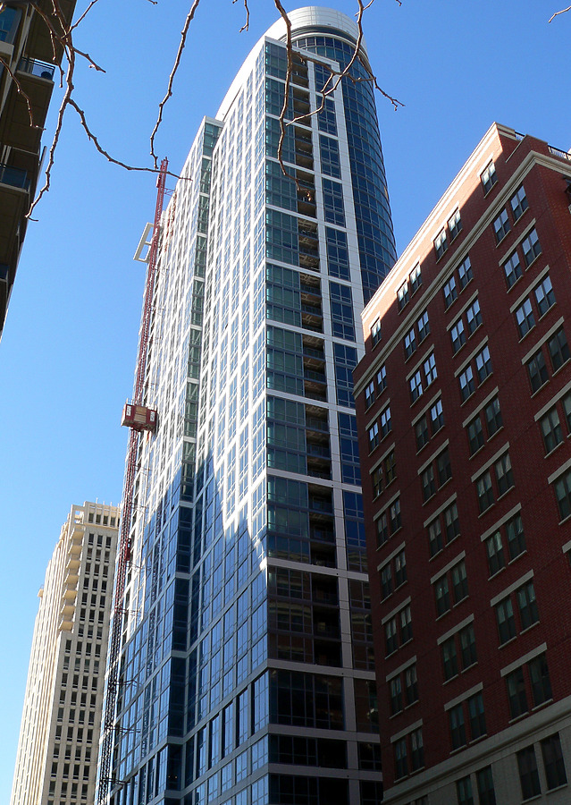 Sky55 by B. Victor Adams