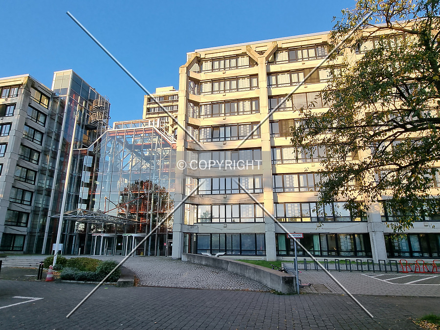 Deutsche Bahn AG by Nephilim