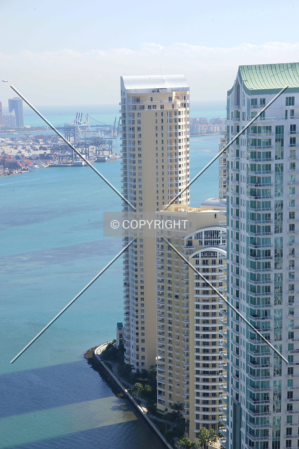 Three Tequesta Point by Nephilim