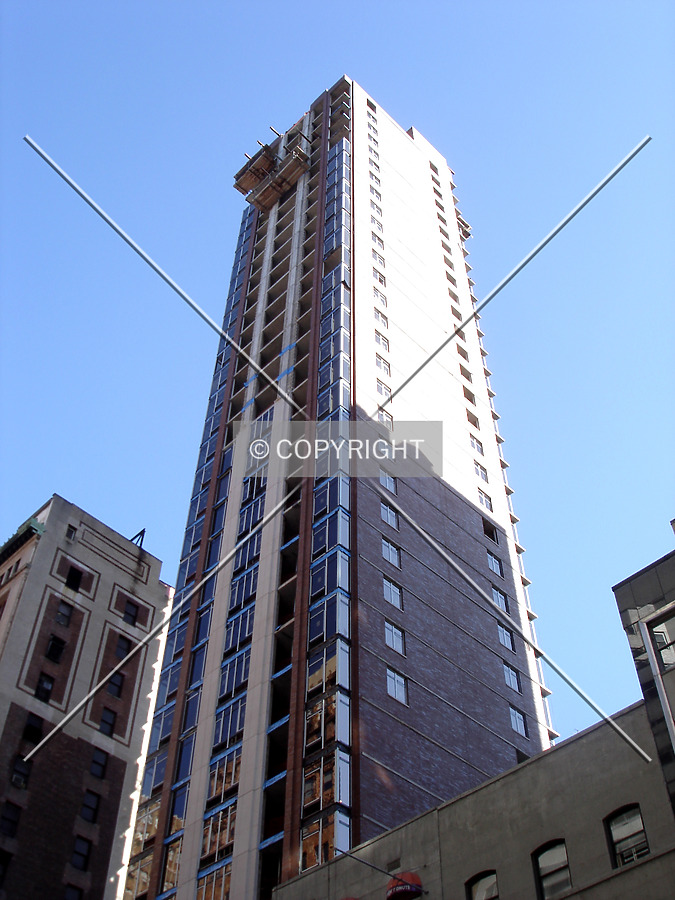 47 East 34th Street by Royce Douglas