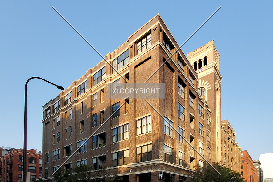 1000 Washington Lofts