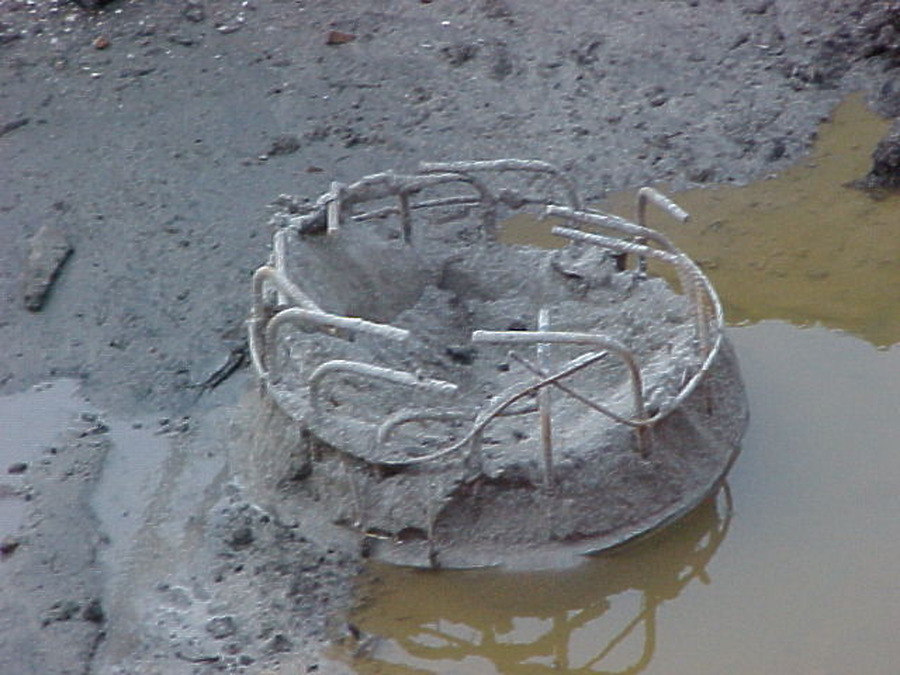 340 on the Park by B. Victor Adams