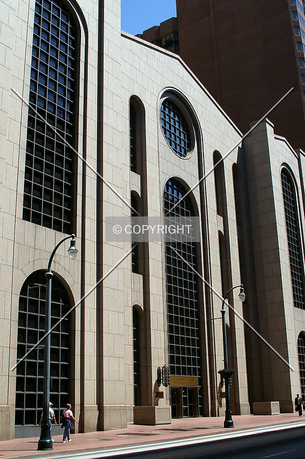 191 Peachtree Tower Photo 451-690-703 - Stock Image - SKYDB