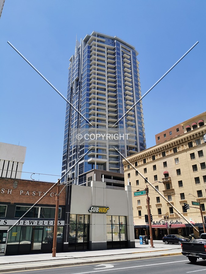 44 Monroe by Nephilim