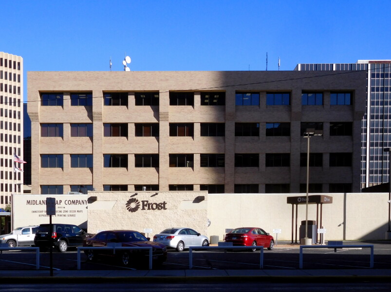 One Marienfeld Place
