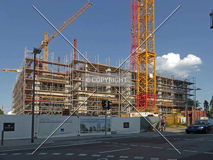 MainTor Panorama by Nephilim