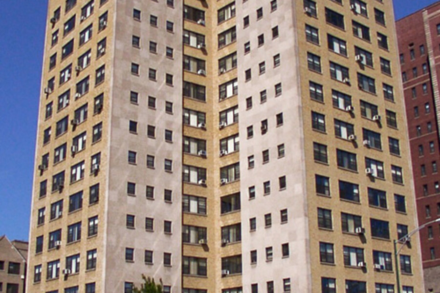 Townhouse Apartments