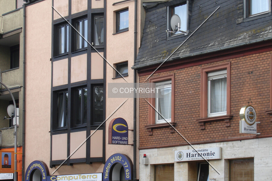 Frankfurter Straße 21