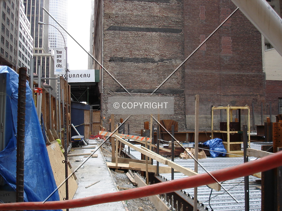 510 Madison Avenue by Royce Douglas