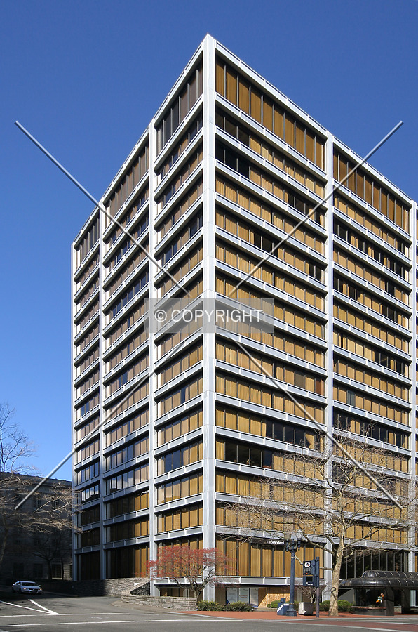 Standard Insurance Plaza by Serdica