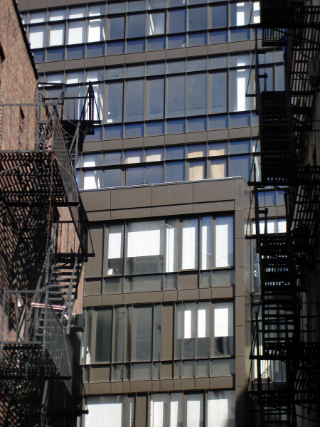 25 Bond Street