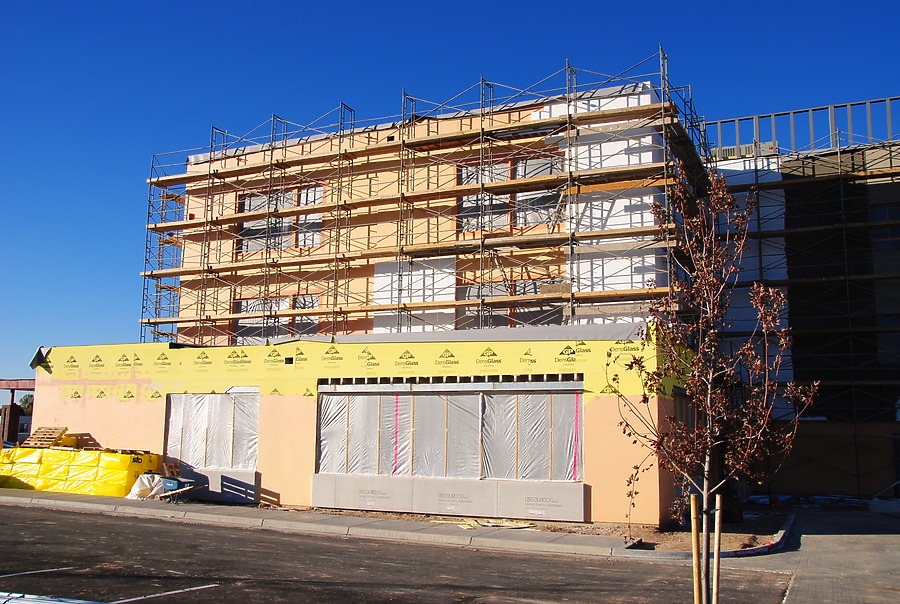 The Center At CenterPlace by Brian LoBue