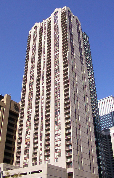 200 North Dearborn Apartments