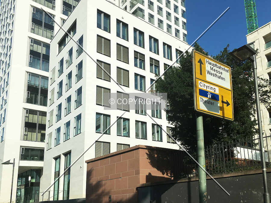 MainTor Panorama by Nephilim