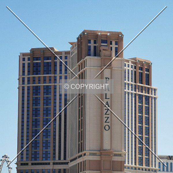 The Palazzo by Nephilim