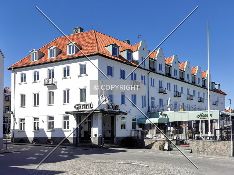 Grand Hotel Falkenberg