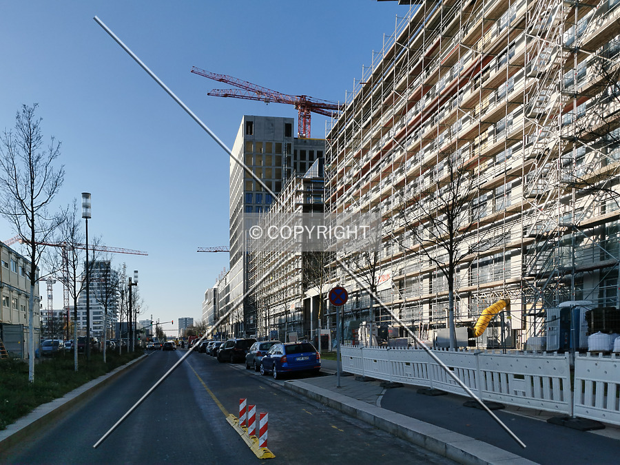 DB Tower by Nephilim