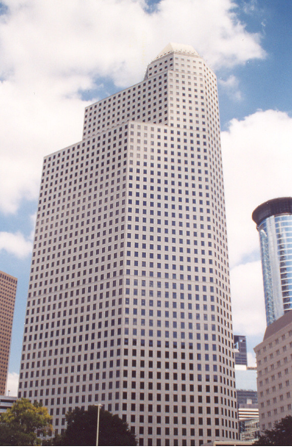 1600 Smith Street by Marshall Gerometta