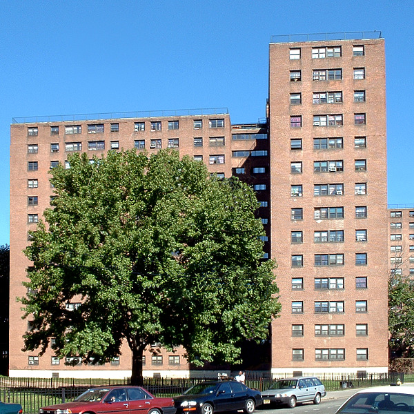 55 Manor Drive by John Cahill