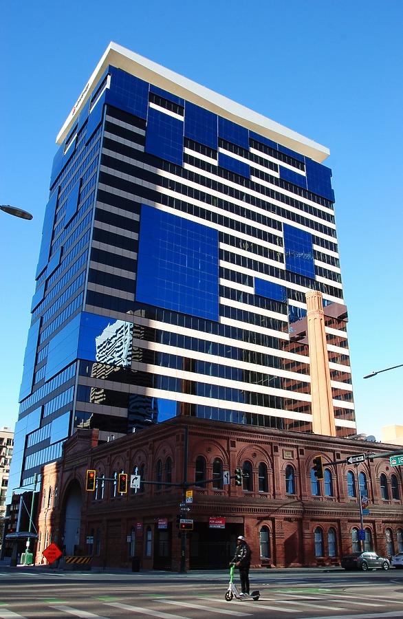 1800 Larimer Street by Brian LoBue