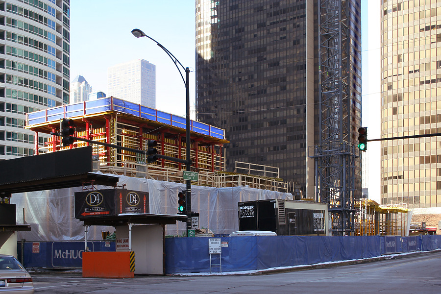 Streeter Place by Daniel Kieckhefer