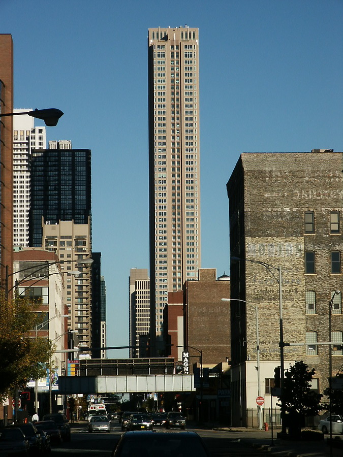 Millennium Centre by Daniel Kieckhefer
