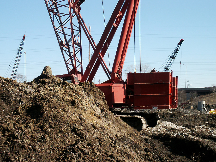 Optima Old Orchard Woods by Daniel Kieckhefer