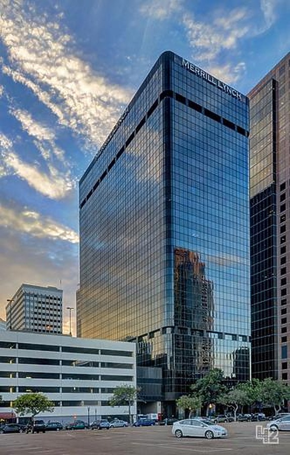 701 B Street by Google