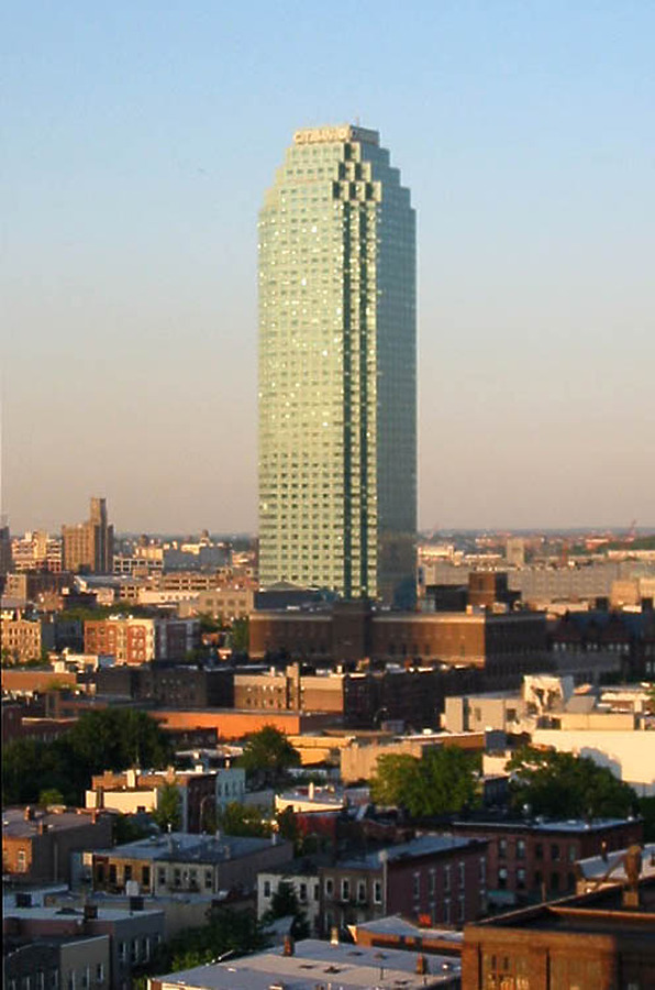 Citicorp Building by Scott Murphy