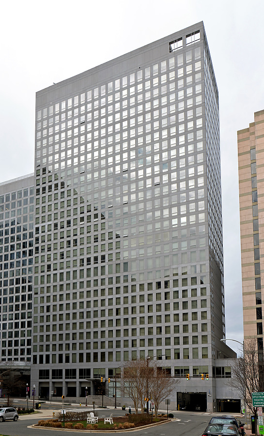 Two Waterview Place by John W. Cahill