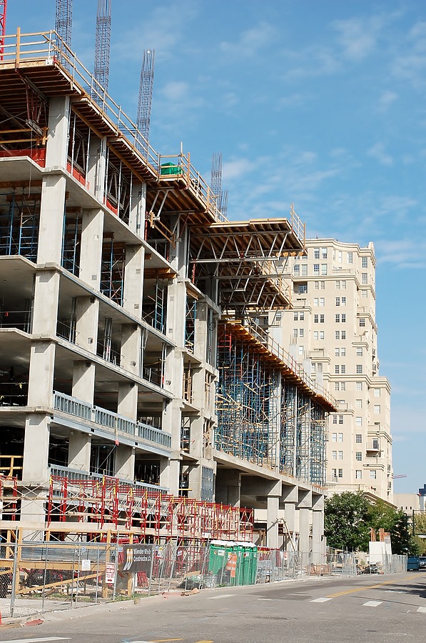 1000 Speer by Windsor by Brian LoBue