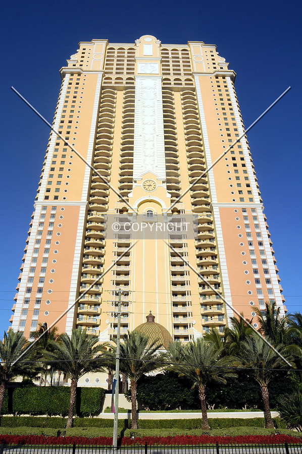 Acqualina Ocean Residences and Resort by Jorge Molina