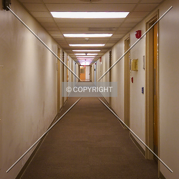 Gateway Regional Medical Arts Building by Ryan Hildebrand