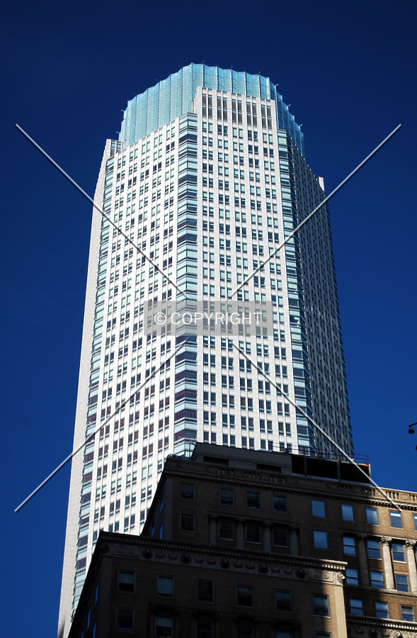 383 Madison Avenue by Royce Douglas