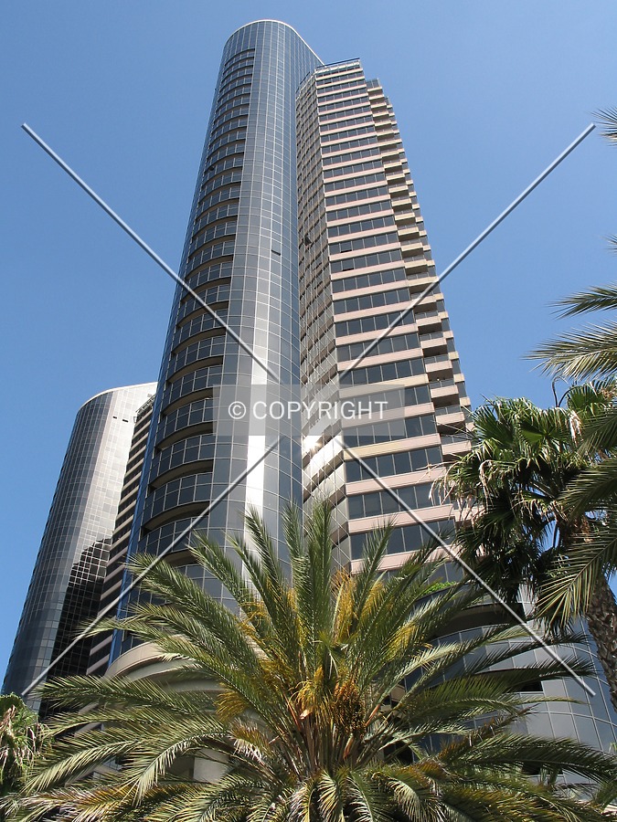 Harbor Club East by Emmanuel D.
