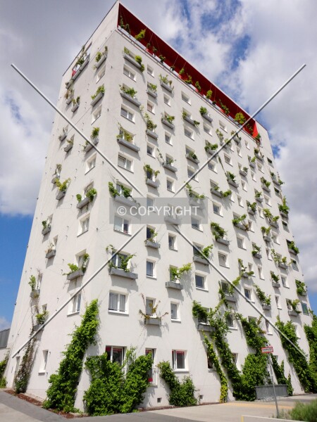 Lausitz Tower