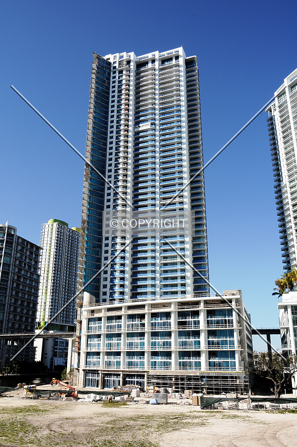 Mint at Riverfront by Jorge Molina