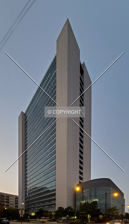 The Montgomery by Ryan Hildebrand