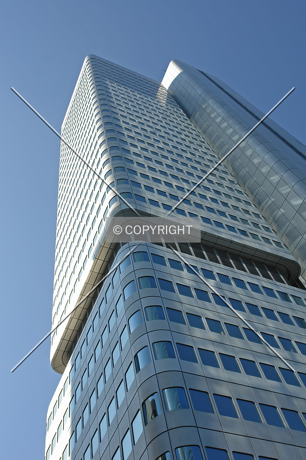 Silver Tower by Nephilim