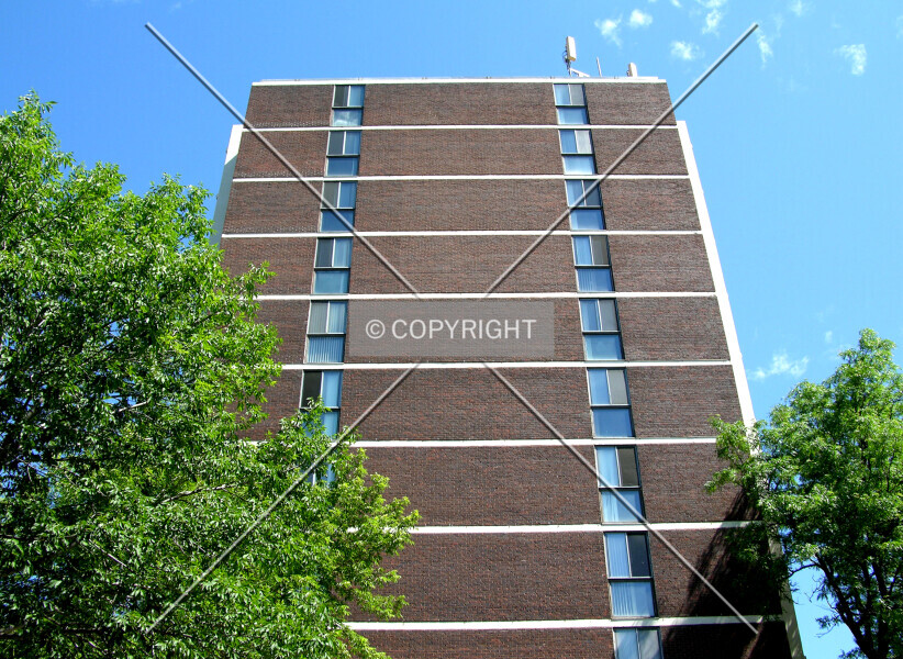 Fountainview Apartments