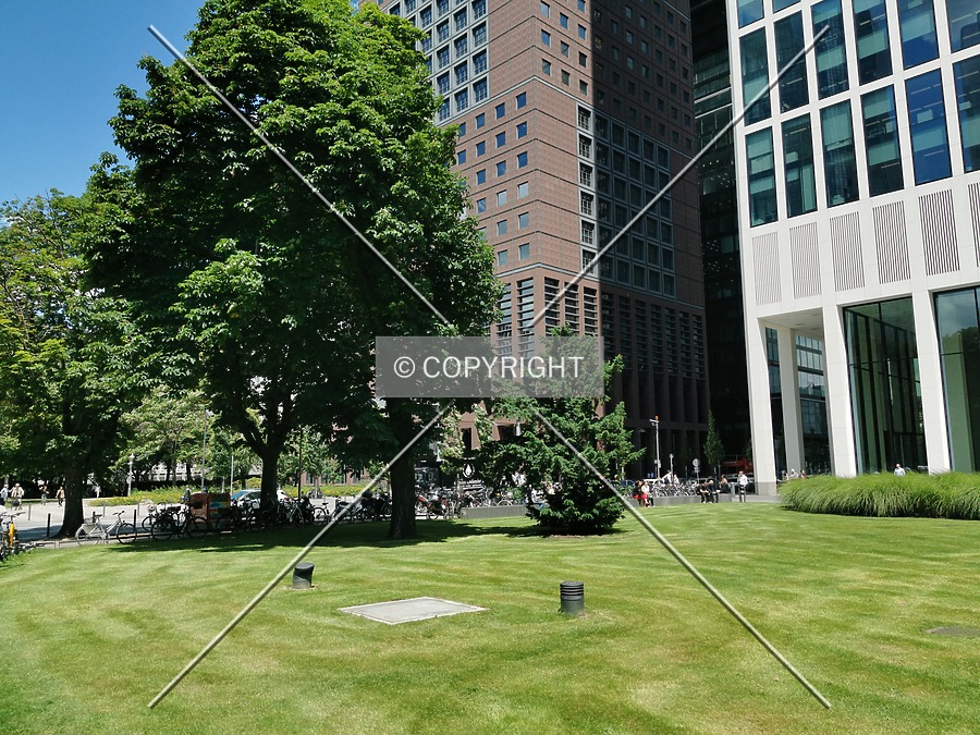 Japan Center by Nephilim