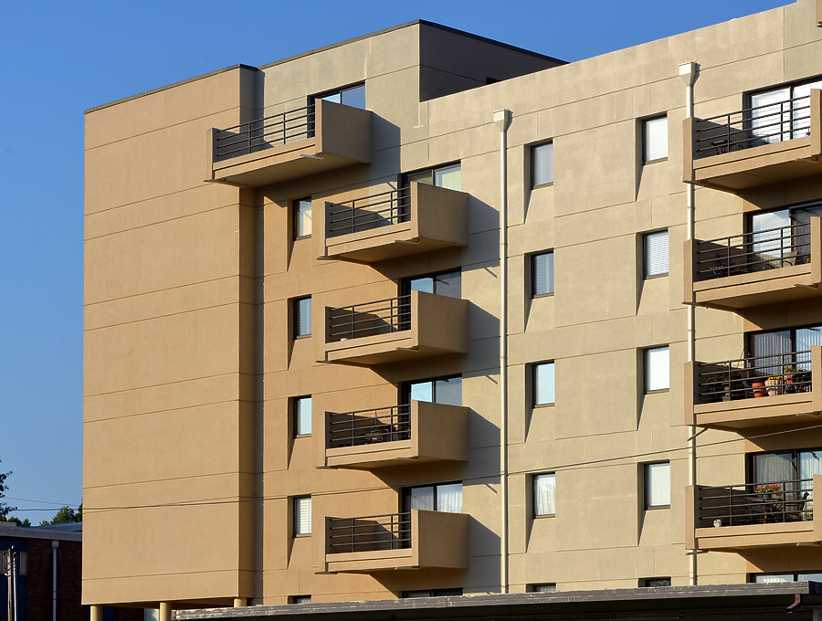 Fort Henry Arms by John W. Cahill