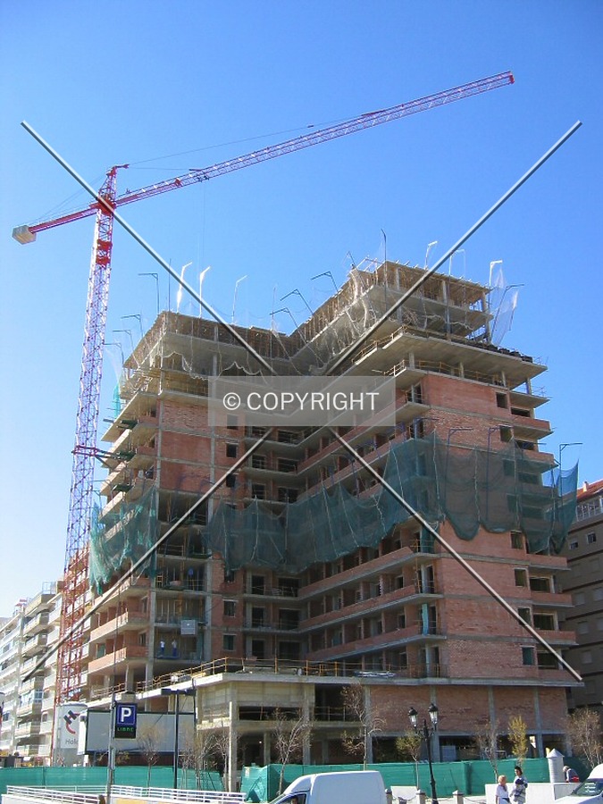 Confortel Fuengirola by Victor Carcedo