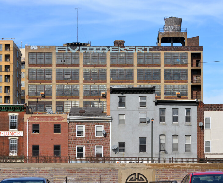 Heid Building