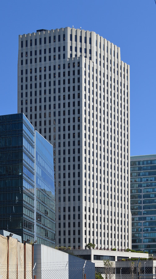Providian Financial Building by Huopa