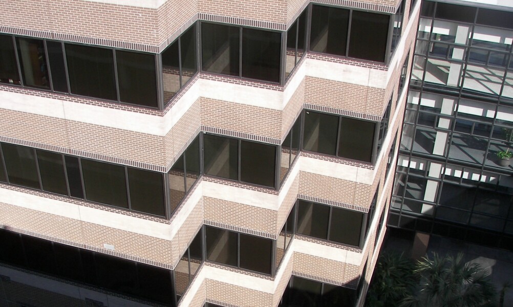 Medical Plaza